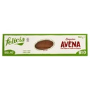 Felicia Linguine Avena con Farina di Avena Integrale Bio Gr.340
