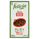 Felicia Penne Ceci Bio Gr.250