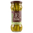 SAMA ORO ASPARAGI VERDI VASO 370GR