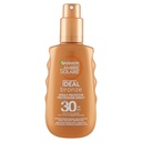AMBRE SOL.IDEAL BRONZE MILK SPF30