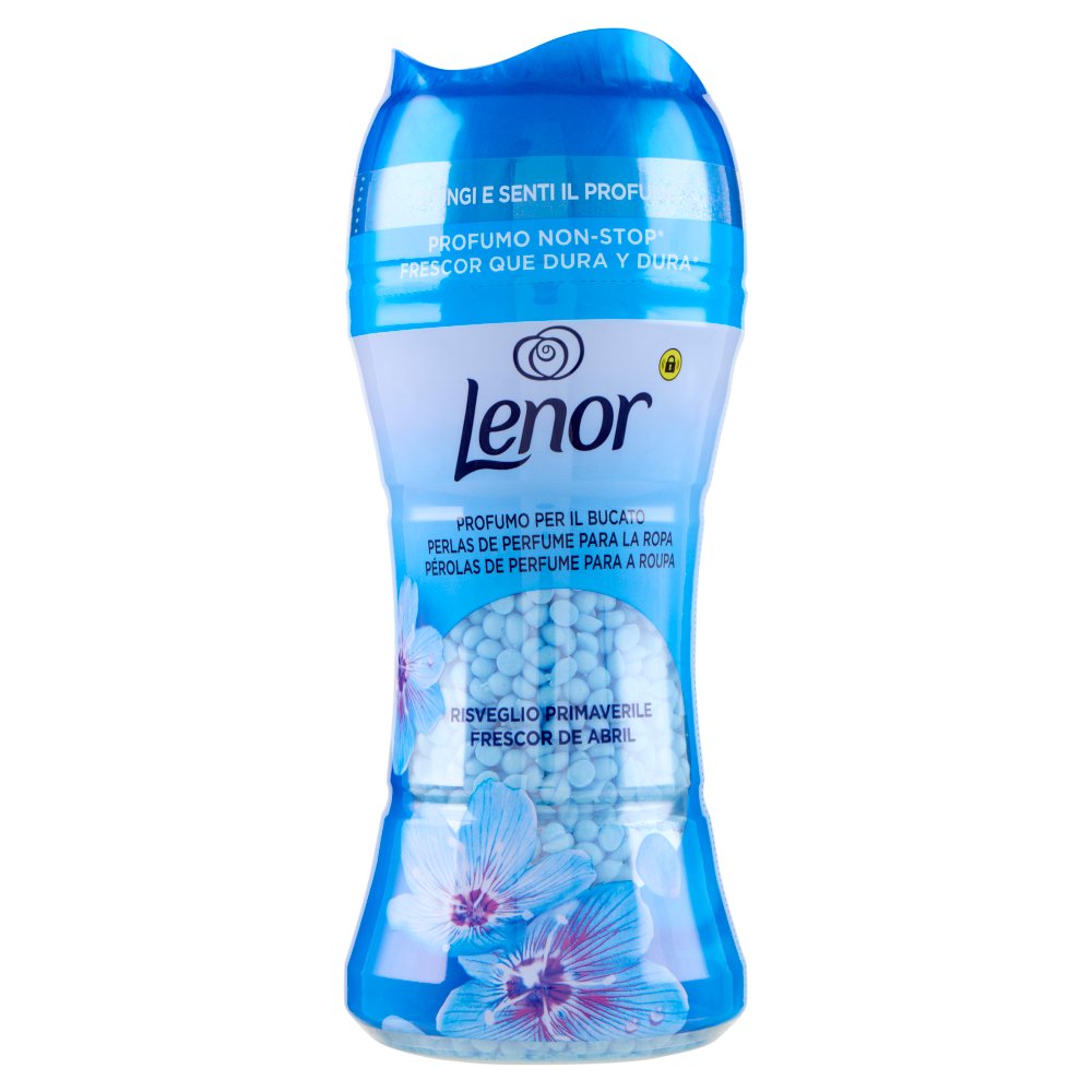 LENOR PERLE RISVEGLIO PRIMAVERILE G