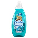 Coccolino Detersivo Wonder Wash Ultra Clean 37 Lavaggi Lt.1,48