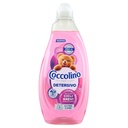 Coccolino Detersivo Wonder Wash Ultra Care 37 Lavaggi Lt.1,48