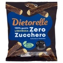 Dietorelle Gommose Liquirizia Gr.70
