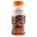 ZYMIL LATTE E CIOCCOLATO 250ML