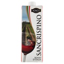 Ronco Sancrispino Rosso D'Italia Brick Lt.1 Vol.11°