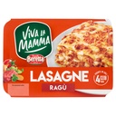 VIVA LA MAMMA LASAGNE AL RAGU' GR.400