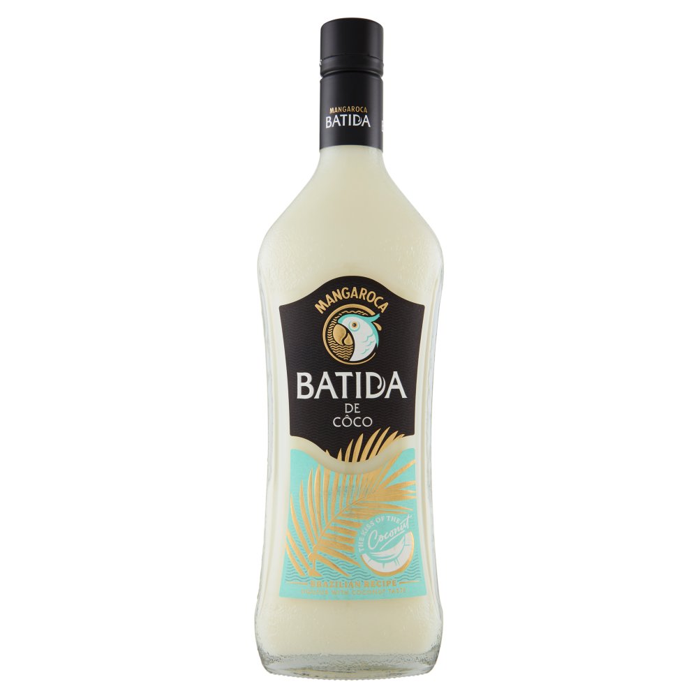 MANGAROCA BATIDA DE COCCO CL.70