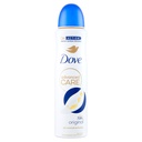 DOVE DEO SPRAY ADV ORIGINAL  ML.150