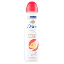 DOVE DEO SPRAY GO FRESH PESCA M150