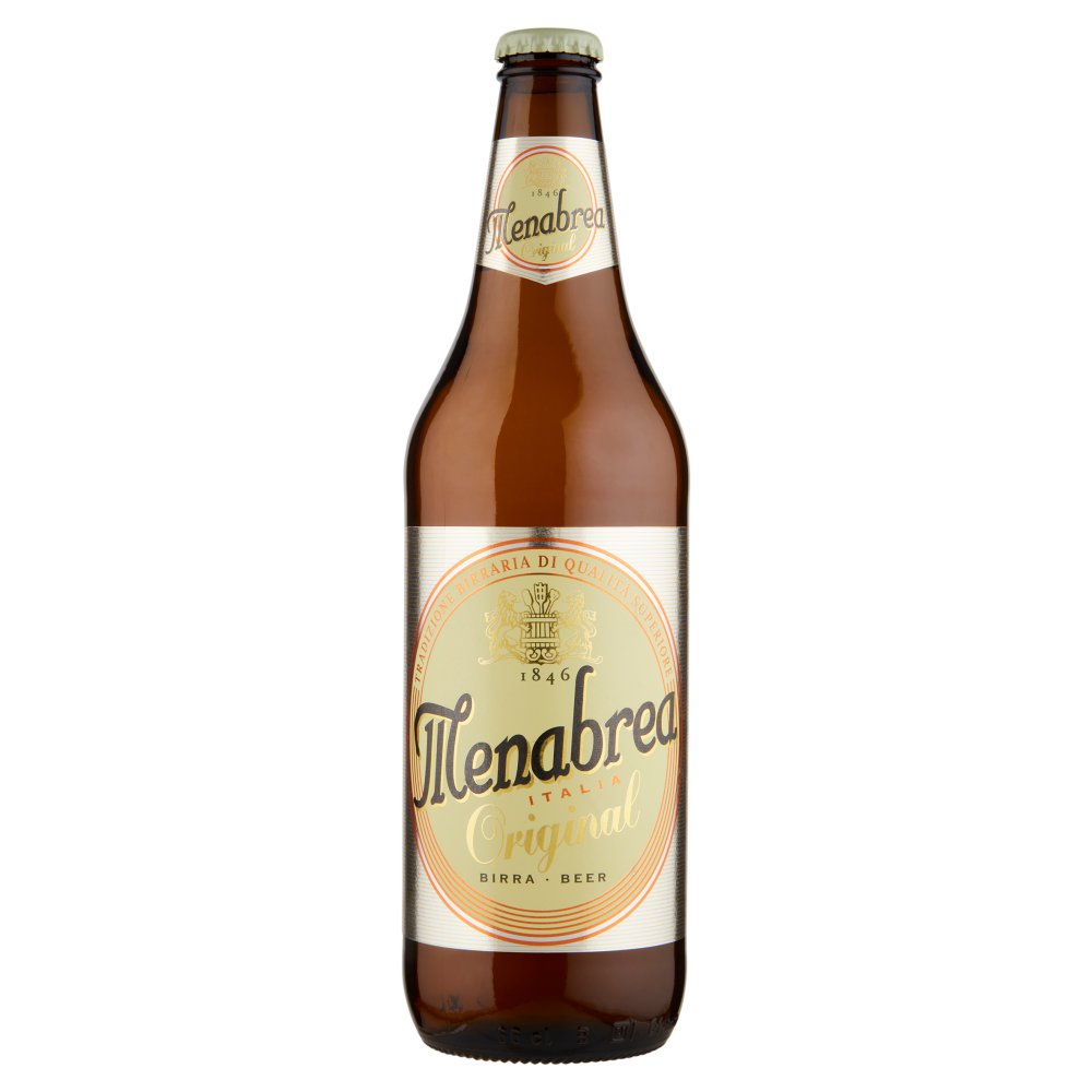 MENABREA ORIGINAL CL.66