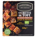 UNCONV.CUBETTI TOFU TERIYAKI 150 GR