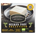 UNCONV.SILKEN TOFU VELLUTATO 400 GR