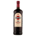 Martini Rosso Vermouth Lt.1 Vol.14.5°