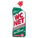 Wc Net Disincrostante Gel Ml.700