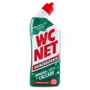 Wc Net Disincrostante Gel Ml.700