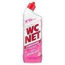 Wc Net Candeggina Gel Profumata Flower Fresh Ml.700
