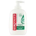 Borotalco Sapone Idratante Original al Profumo di Borotalco Ml.250