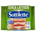 SOTTILETTE S/LATTOSIO GR200