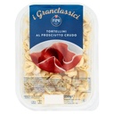 Fini I Granclassici Tortellini al Prosciutto Crudo Gr.250