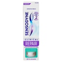 SENSODYNE CLINICAL REPAIR MINT 75ML