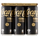 Coca Cola Zero Caffeina Zero Zuccheri Can Pz.6 Cl.33