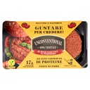 UNCONV.2 BURGER VEG.POMOD.PRO.220GR