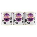 Alisa Olive Nere Denocciolate Pz.3 X Gr.200