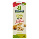Granarolo 100% Vegetale Soia Italiana Zero Zuccheri Lt.1