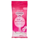 WILK.MY INTUITION EXTRA3 ESSENT.X4