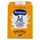 Arborea Ad Latte Parzialmente Scremato ad Alta Digeribilità Senza Lattosio Ml.500