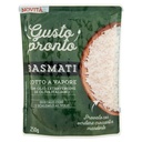 GUSTO PRONTO RISO BASMATI GR.250