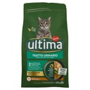 ULTIMA CAT URINARY TRACT KG.1,5