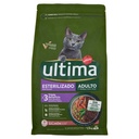 ULTIMA CAT STERILIZZA.SALMONE 1,5KG