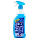 VIAKAL SPRAY BAGNO FIORI ELEG.470ML