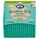 Arix We Like Green Panno Microfibra Pavimenti Eco 