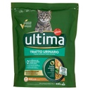 ULTIMA CAT URINARY POLLO GR.440