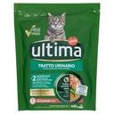 ULTIMA CAT URINARY SALMONE 440GR