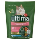 ULTIMA CAT DIGESTIVE TROTA 440GR