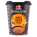 OYAKATA SOBA NOODLES POLLO GR.93