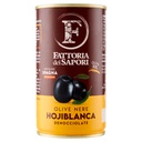 FDS OLIVE NERE DEN.LATTA ML.370