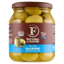 FDS OLIVE VERDI DEN.HALKIDIKI 600ML