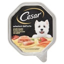 CESAR POLLO E CUORE DI VERDURE