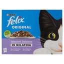 FELIX DELIZIOSE IN GELATINA  G85X10