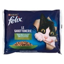 FELIX GHIOTTONERIE MANZ&CAR.4X85GR