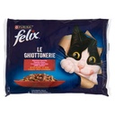 FELIX GHIOTTONERIE MANZ&POL.4X85GR