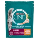 PURINA ONE BIFE.CAT POL&FRUME.800GR