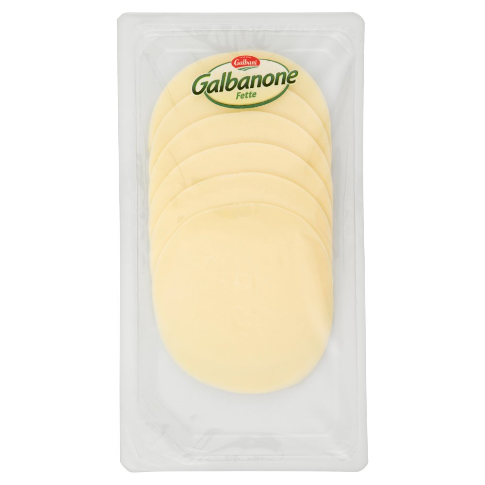 GALBANONE FETTE GR.140