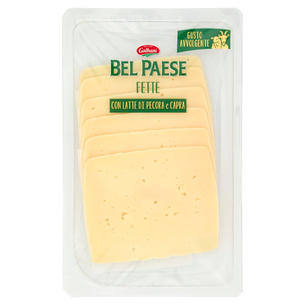 GALB BELPAESE FET PEC/CAPR GR120