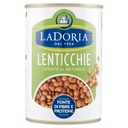 La Doria Lenticchie Gr.400